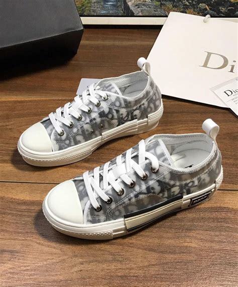 dior sneakers oblique low|christian dior high top sneakers.